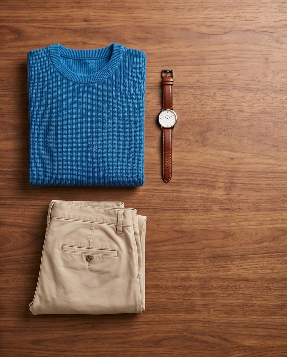 Esprit Maglioni & Felpe: Esprit Pull pétrole homme - neuf - XXL – Nuovo e nell'imballaggio originale da Vuisternens-Romont venduto da gol_xp6p