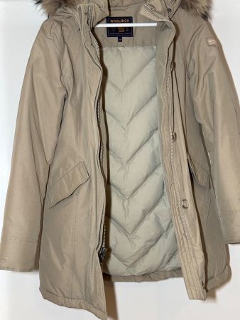 Woolrich Jacke