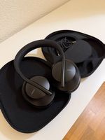 Bose Headphones NC 700 - Noise Cancelling - sehr guter Zust.
