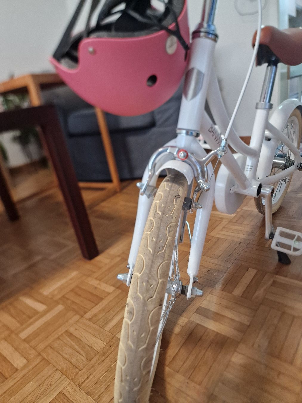 Banwood Biciclette: Kinder madchen Velo – Usato da Winterthur venduto da tens_yigs 2
