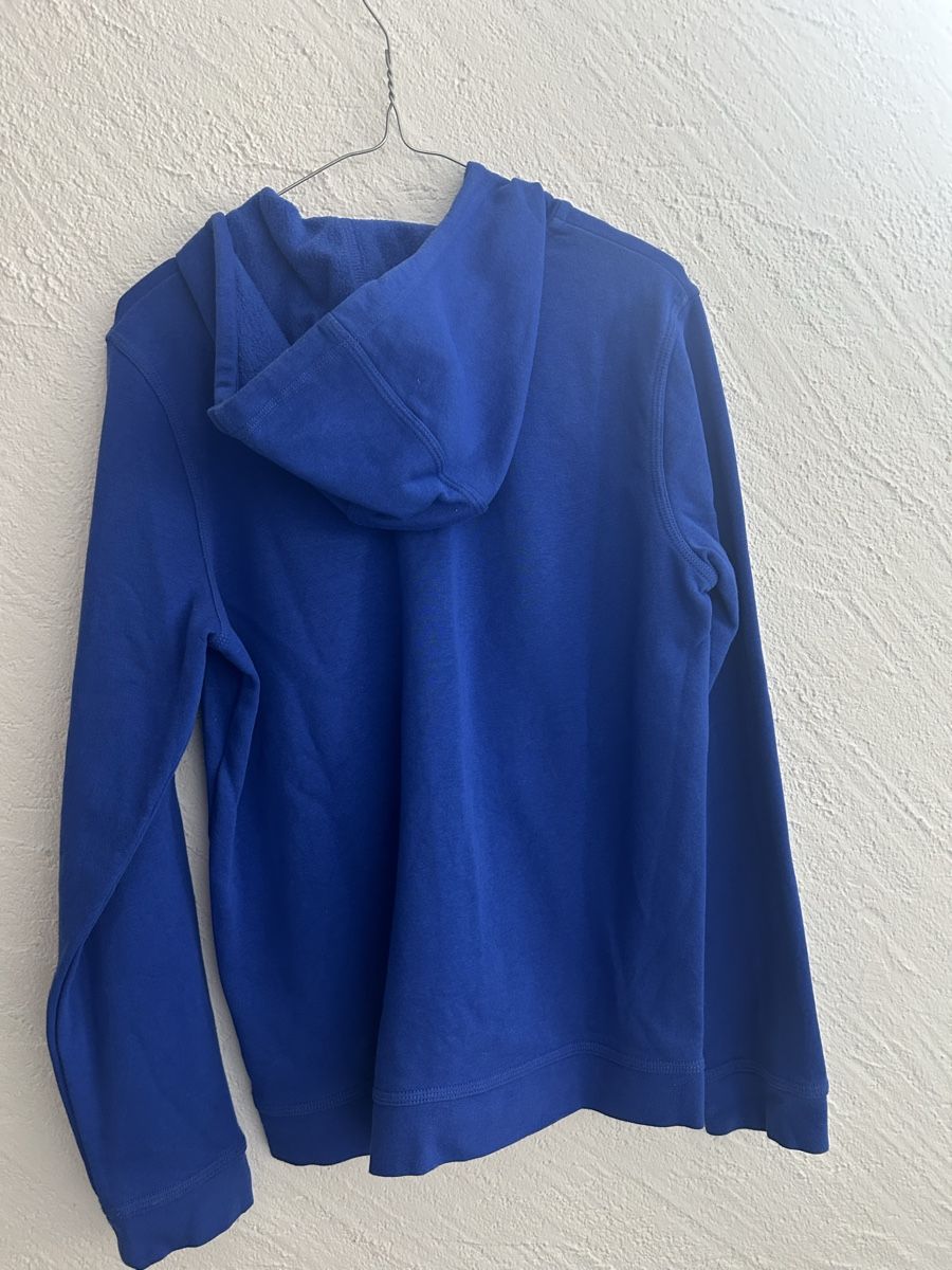Nike Giacche: Veste bleue Nike – Usato da Allaman venduto da mil_296z 1
