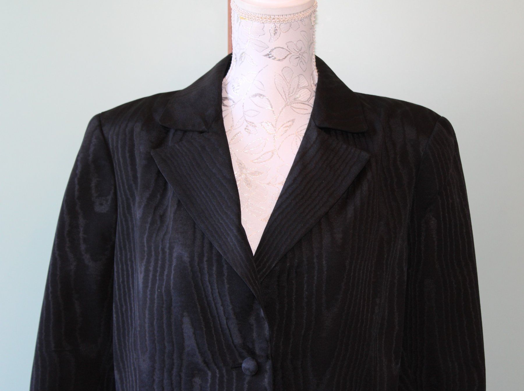 Giacche: Blazer – Usato da Schaan venduto da antikes_und_kurioses 1