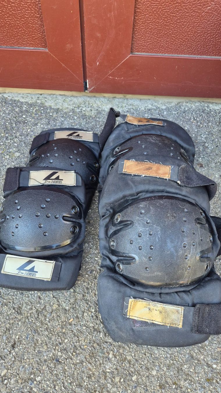 Patins à roul. & inline: Inline Skates Gr.43 – D'occasion à Bremgarten b. Bern par Aarestutz 2