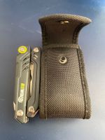 Multitool mit Etui Rewind