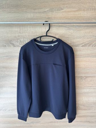 Devred Herren Pullover Dunkelblau Gr. L – Sehr guter Zustand