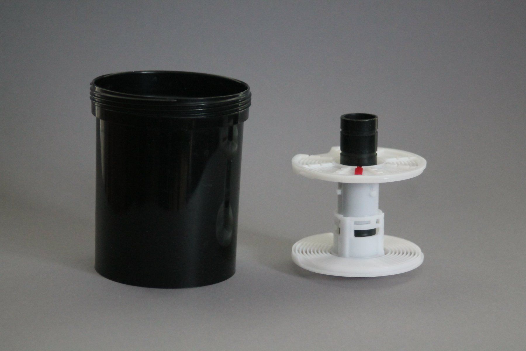 Laboratorio & Camera oscura: Jobo Entwicklungstank – Usato da Kölliken venduto da Ant_ghc7 1