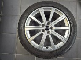 Winterräder 19" Audi RSQ3