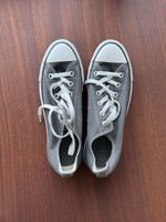 Converse Grau Grösse UK 7.5 / EU 40.5