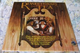 Tony Saletan & The Yankee Tunesmiths LP