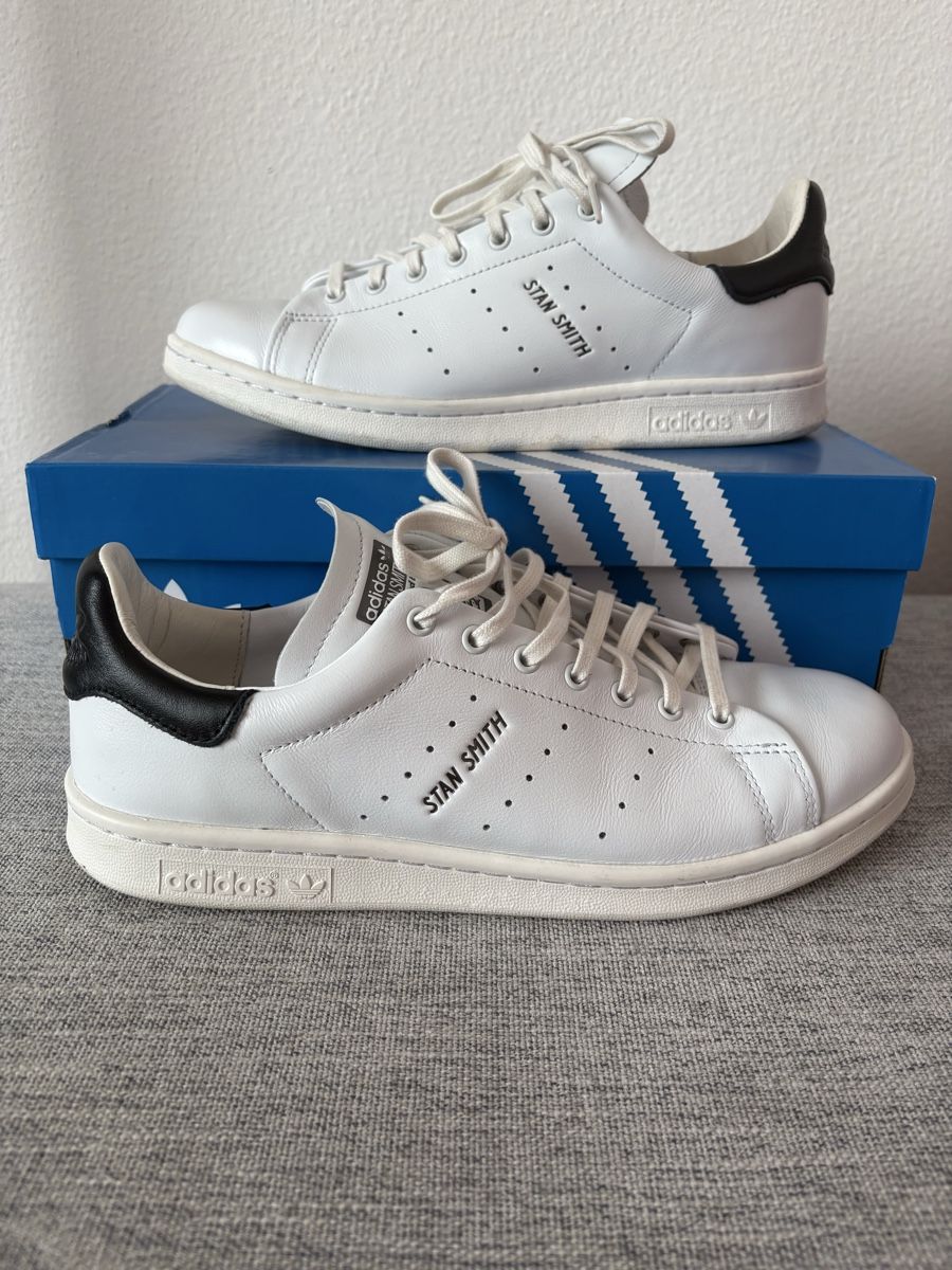 Adidas Scarpe da uomo: Adidas Stan Smith LUX – Nuovo (secondo la descrizione) da Basel venduto da arn_jn9b