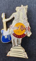 ANSTECKNADEL HARD ROCK CAFE
