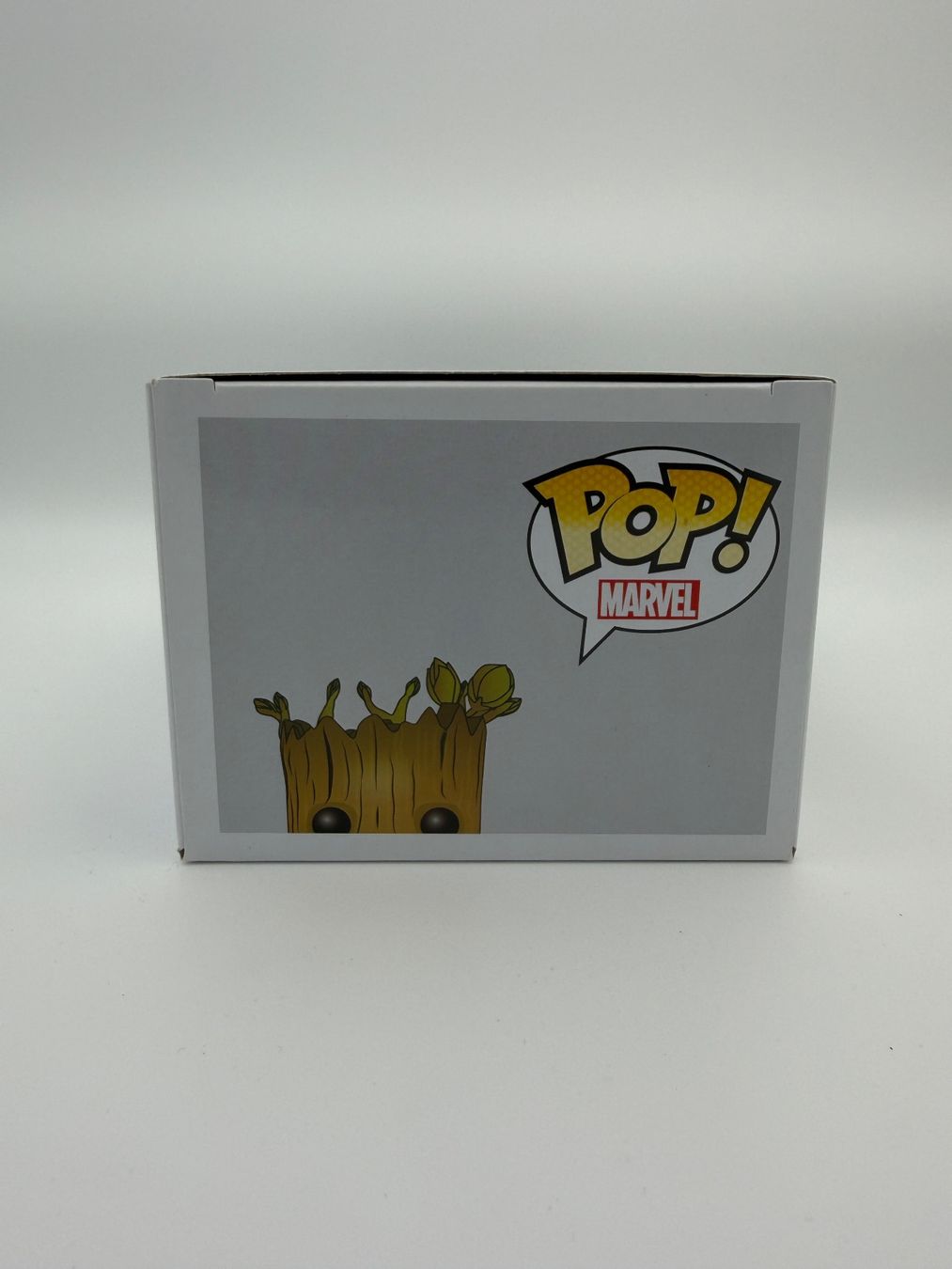 Funko Statuette: Funko Pop! Dancing Groot #65 Exclusive – Usato da Sorengo venduto da ElcoPops 4