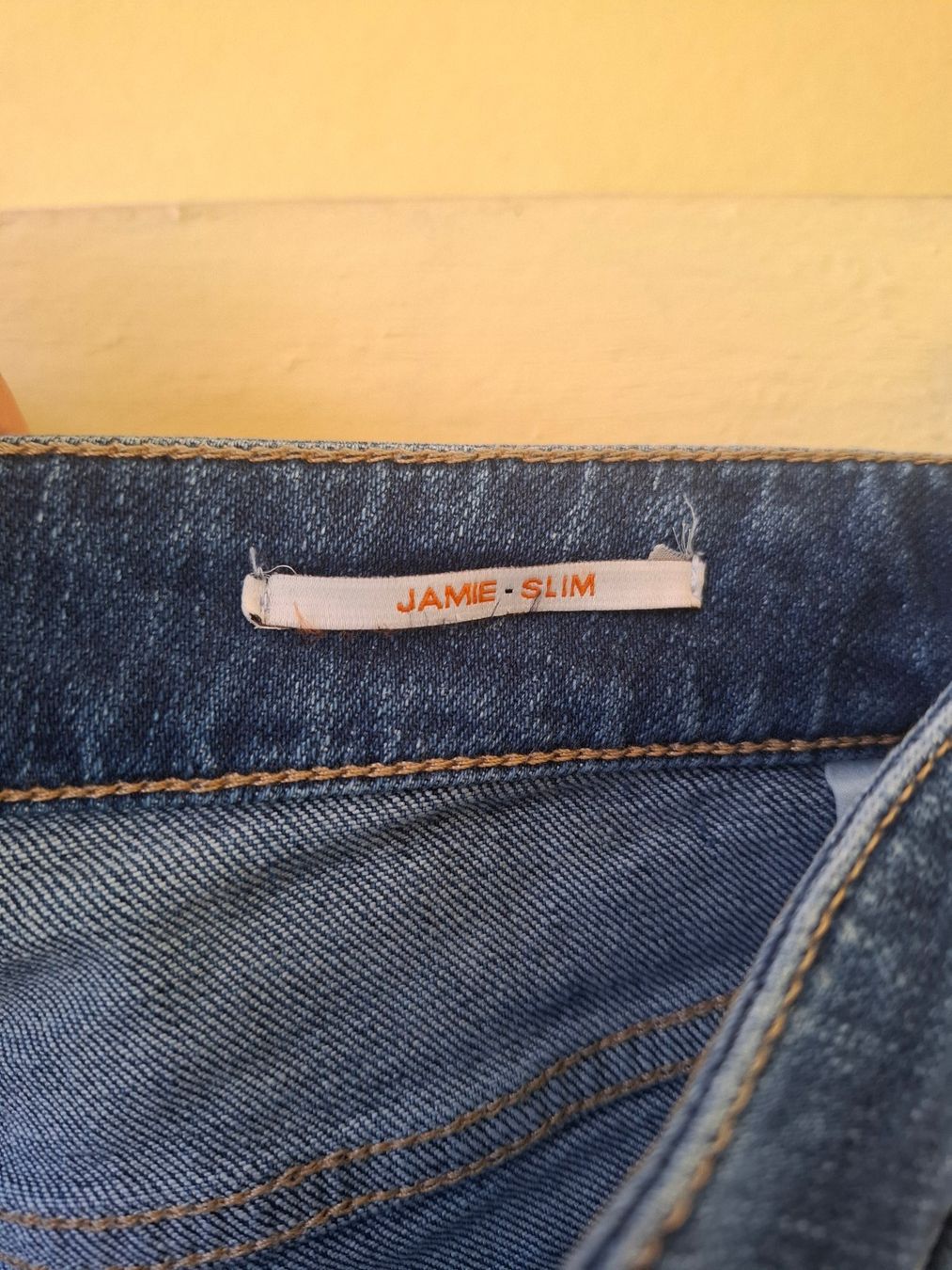 Jeans: Kuyichi Jeans (36/34) – Usato da Basel venduto da gillussiuss 3