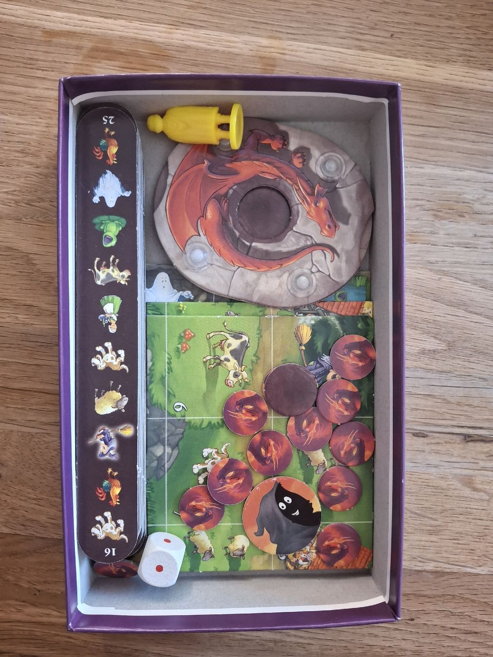 Ravensburger Jeux: Wo war's? – D'occasion à Zürich par Vordermannd86 2
