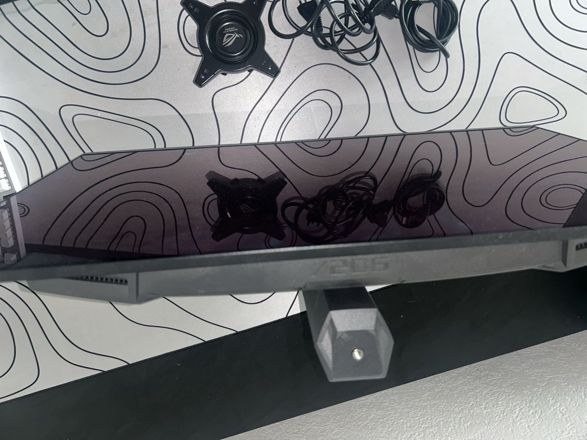 Monitore: Bildschirm Gaming – Gebraucht aus Churwalden von tie_jzx5 1