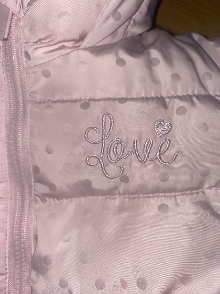 Vestes & Manteaux: Jacke Gr. 110 – D'occasion à Bern par Elisa64 1