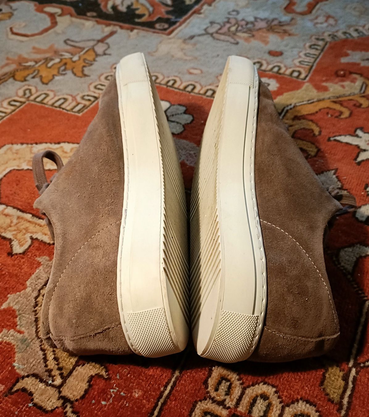 Axel Arigato Chaussures hommes: Axel Arigato Clean Schuhe – D'occasion à Schaffhausen par sim_j822 3