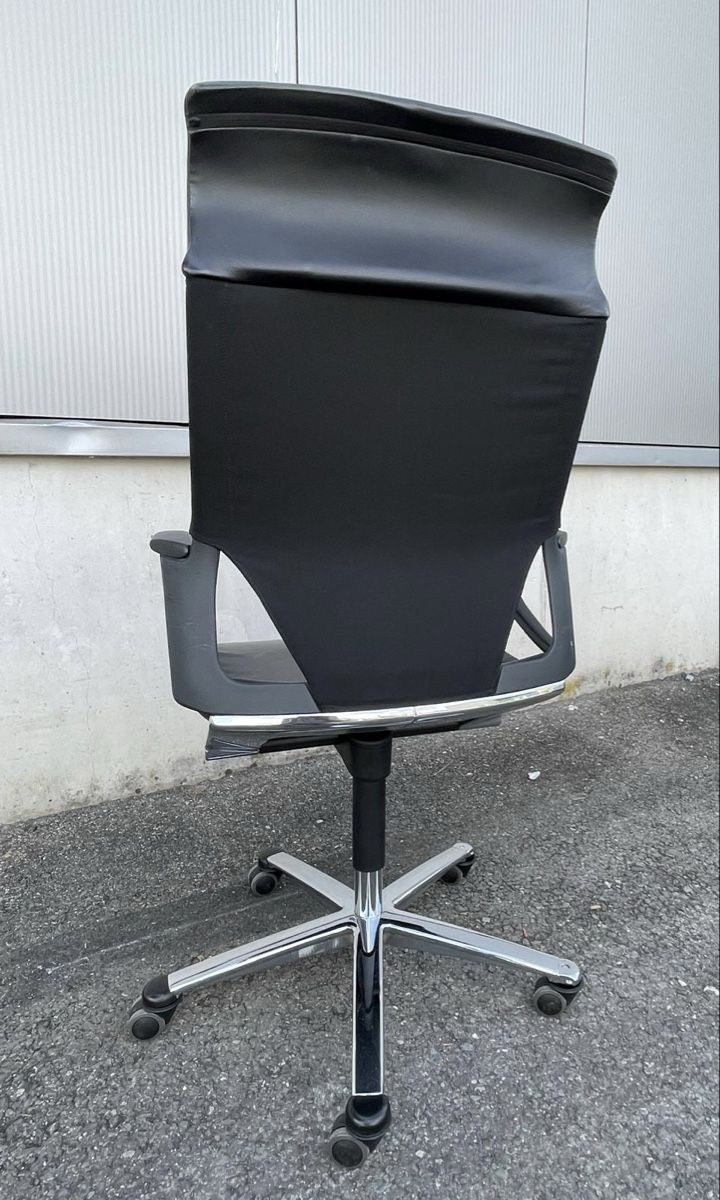 Wilkhahn Sedie: Wilkhahn Bürostuhl Modus Executive 284/81 – Usato da Luzern venduto da Fabian_Ni 4