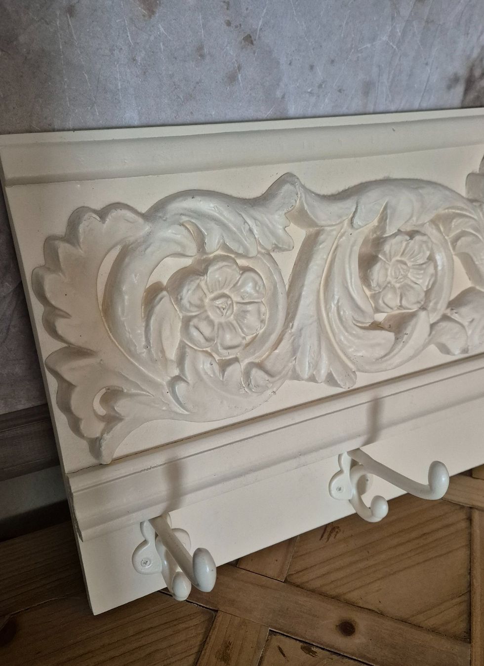 Porte manteau: Wandgarderobe – D'occasion à Tagelswangen par GABGABFI 1