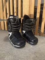 Snowboardschuhe Gr. 42, 2/3 (28cm), Nitro TLS Anthem boots
