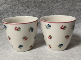 Green Gate Latte Cup..Neu..