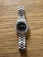 TAG Heuer Professional 200 Meters – Ref. 964.013
