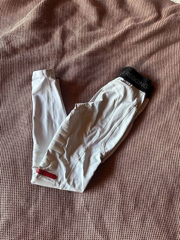 Pantaloni: East Reithose – Usato da Weissbad venduto da noe_8rcy