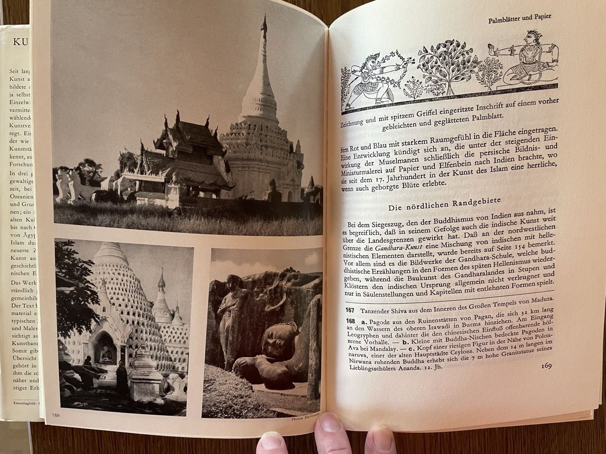Libri: Kunstgeschichte der Welt – Usato da Wyssachen venduto da Hahe89 3