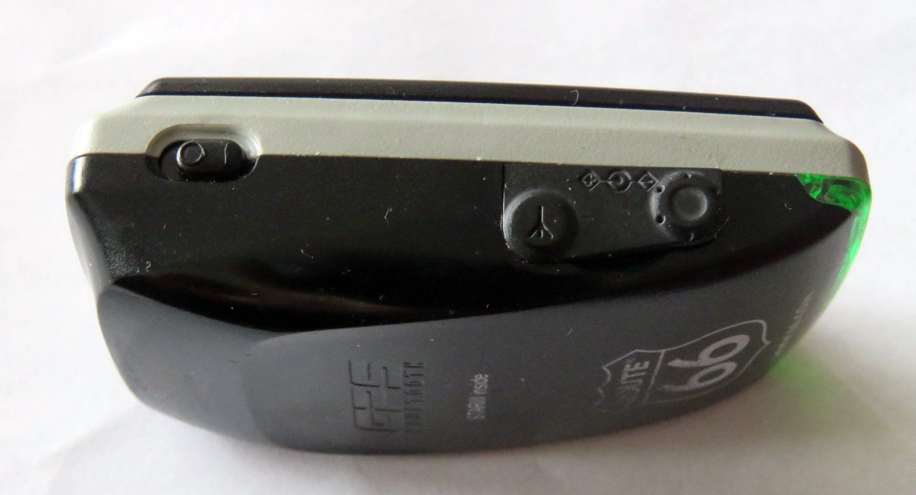 Mouse: GPS Empfänger / Maus: RoyalTek Model RBT-2001 – Usato da Untersiggenthal venduto da Zarkok 1