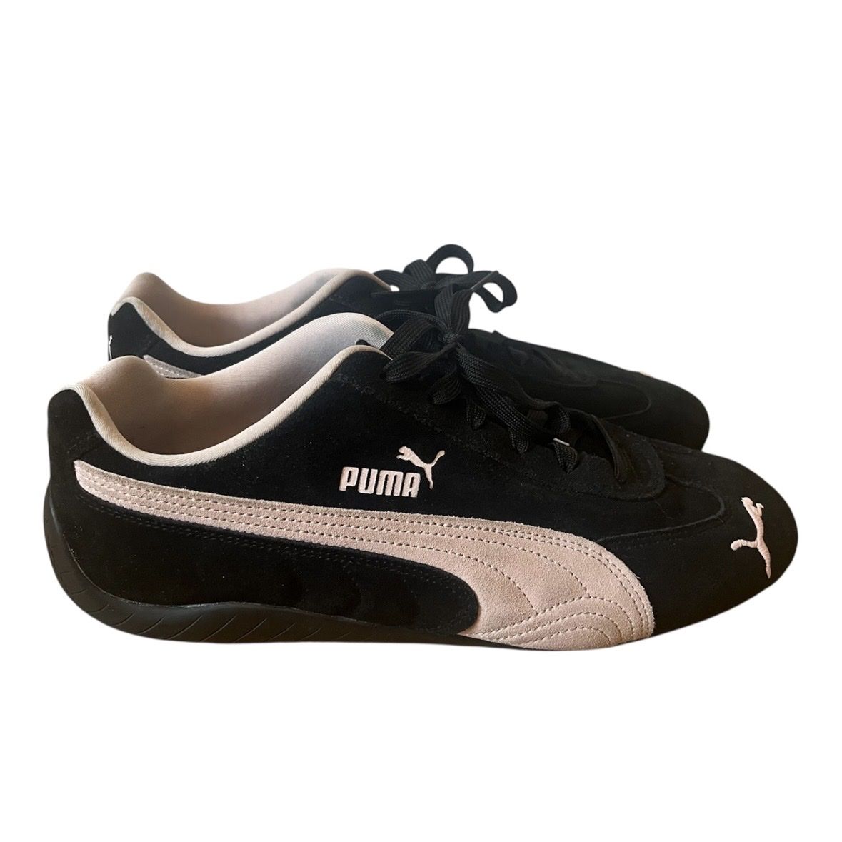 Puma Scarpe da uomo: Puma Speedcat  – Usato da Winterthur venduto da she22i 2
