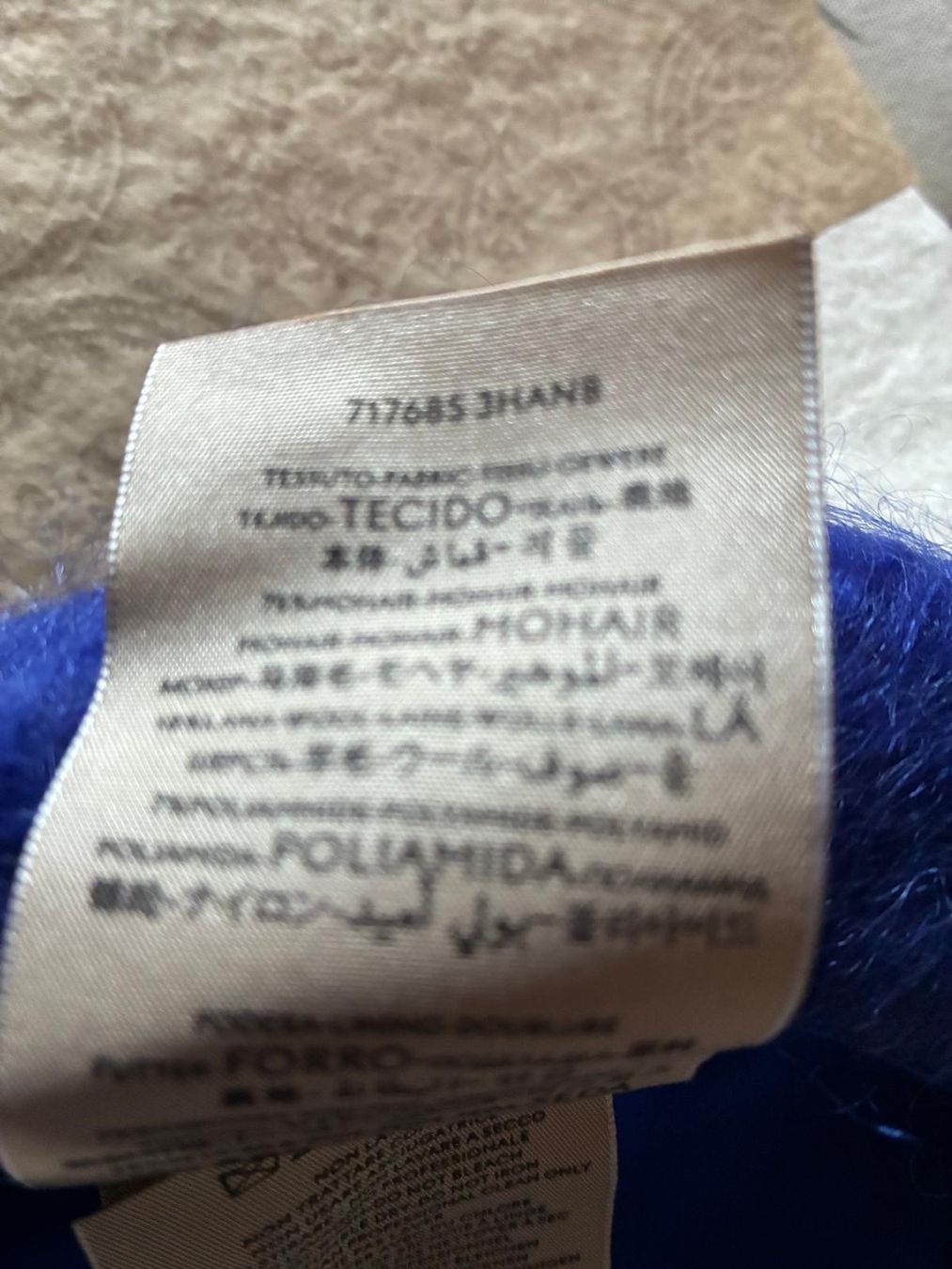 Gucci Copricapi, berretti & cappellini: GUCCI – Nuovo e nell'imballaggio originale da Rümlang venduto da har_z6qv 8