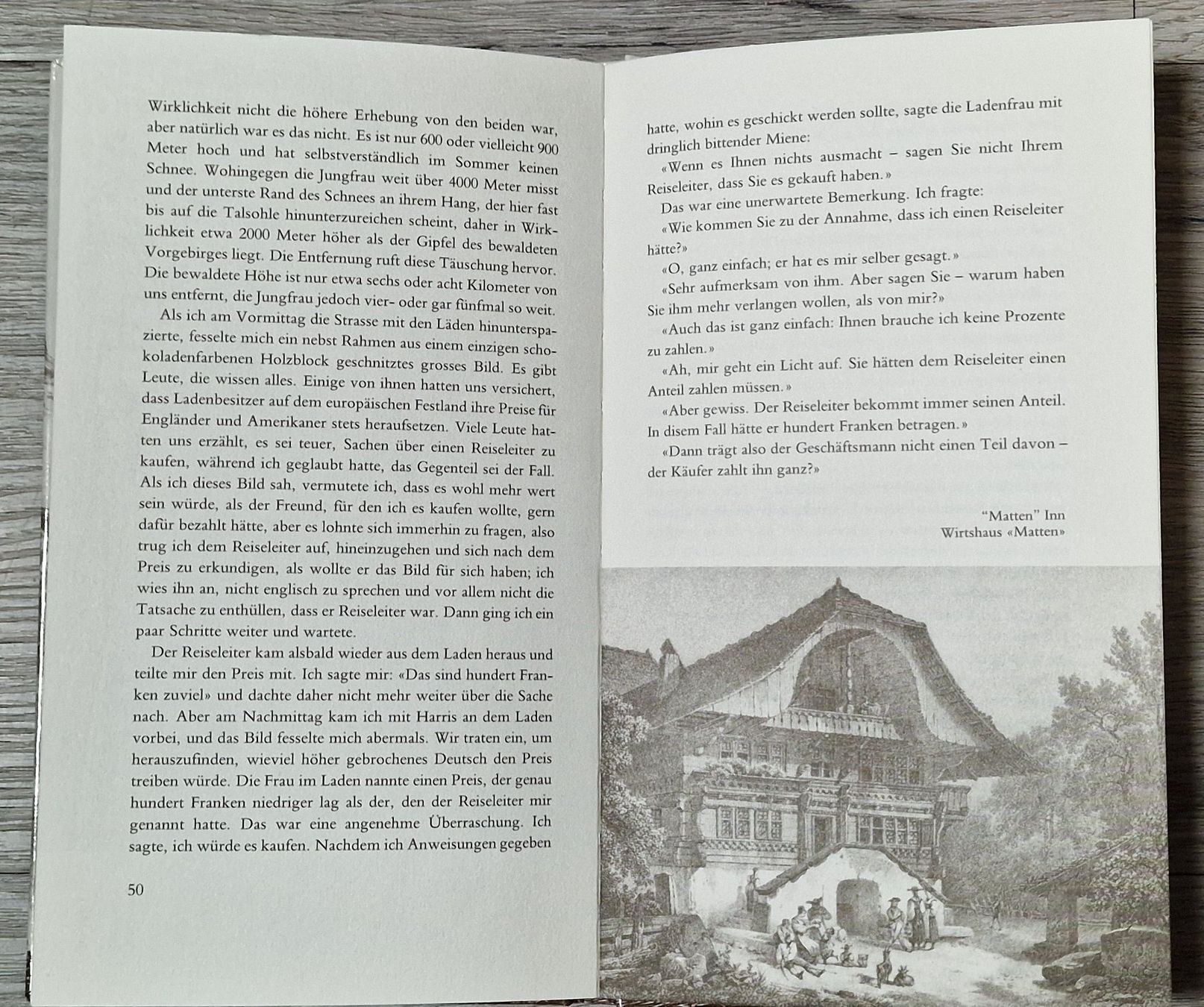 Libri: Konvolut Berner Oberland – Usato da Röthenbach i. E. venduto da Heureka5 4