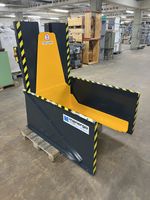 Palettenlift