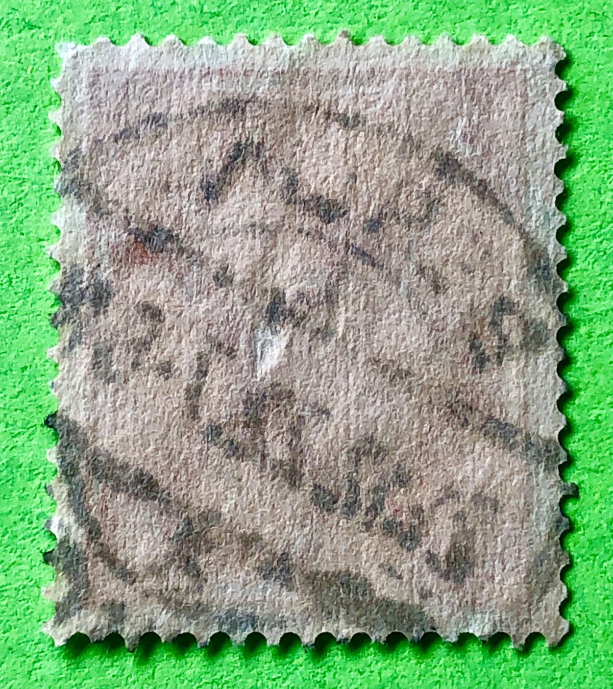 Tutti i francobolli: Briefmarken aus Deutsches Reich gestempelt   – Usato da Aarau venduto da Angi-007 1