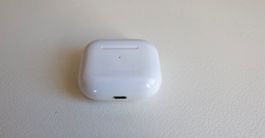 AirPods 3 Gen. mit MagSafe Ladecase (A2566)