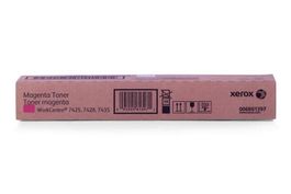 Xerox Workcentre 7425/7428/7435 magenta Toner, 006R01397