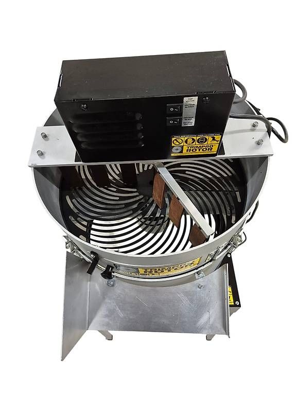 Tutti gli attrezzi: Trimpro Rotor inklusive Aluminiumgestell – Usato da Bülach venduto da allsales8180 1