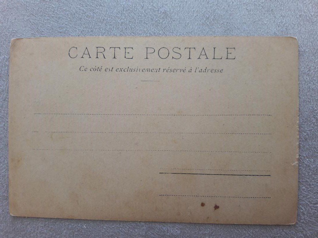 Cartes postales: ZERMATT   -  Gorges du Gorner - Chocolat Klaus – D'occasion à Delémont par Domdom1 1