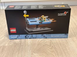 LEGO 40789 Flying Moon Car NEU & OVP