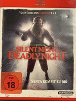 Silent Night, Deadly Night (2025)