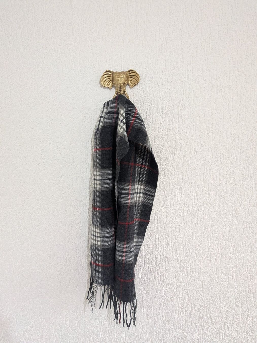Foulard & Sciarpe: Schal Kariert – Usato da Pfäffikon SZ venduto da RainerZuefall