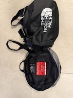 The North Face Base Camp Duffel XS schwarz neu