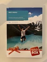 Wishbox Men's World Erlebnis Gutschein 1-2 Personen
