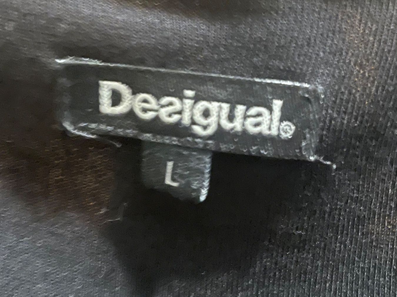 Desigual Camicette: Desigual Bluse Gr. L – Nuovo (secondo la descrizione) da Wettingen venduto da Socrates11 1