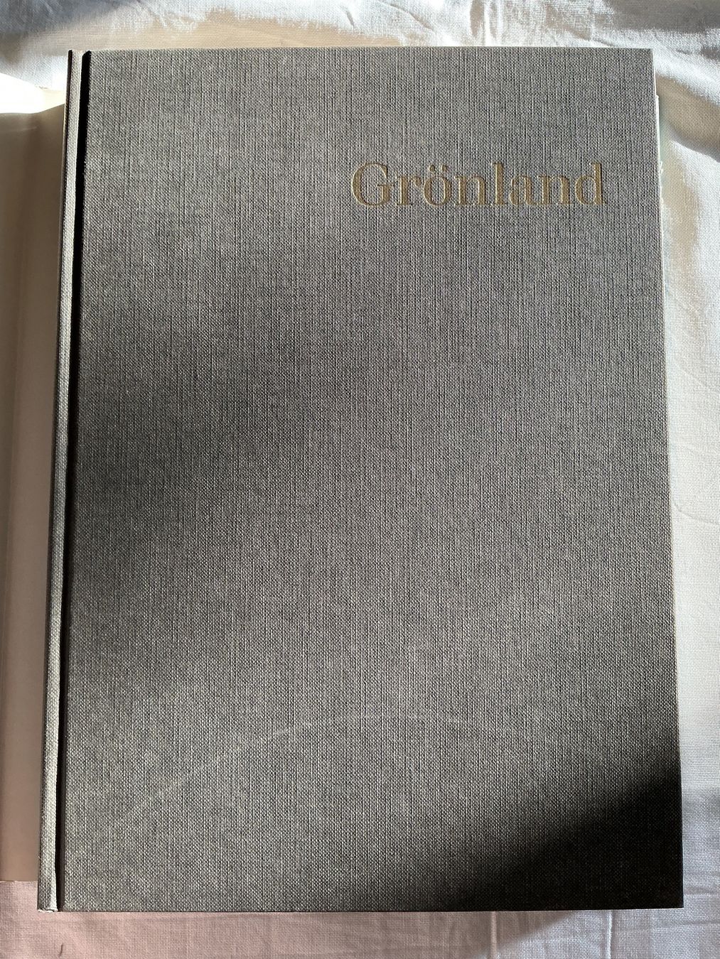 Libri: Silva Buch Grönland – Usato da Niederhasli venduto da ercp4 3