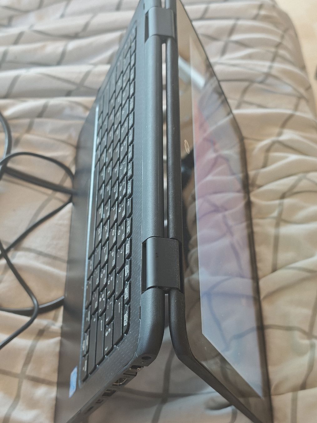 Hewlett Packard Notebook: HP ProBook x360 11 G5 EE – Usato da Sarnen venduto da Laut_musik 4
