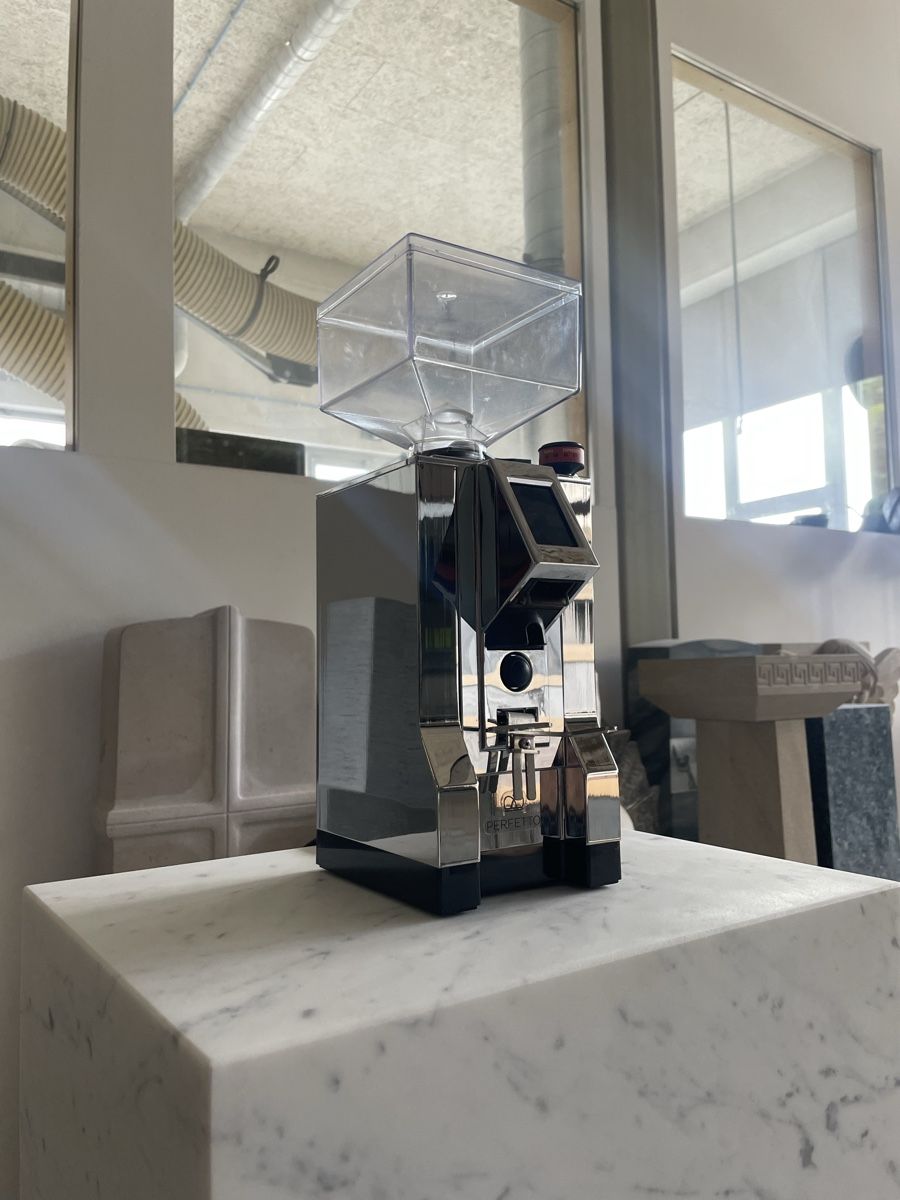 Macchine per caffè & Macchine per espresso: Espressomühle, Eureka Mignon Perfetto – Usato da Courtaman venduto da johnyP 3
