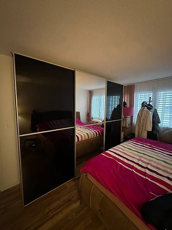 Betten: Schlafzimmer  – Gebraucht aus Altstätten SG von kurta_23