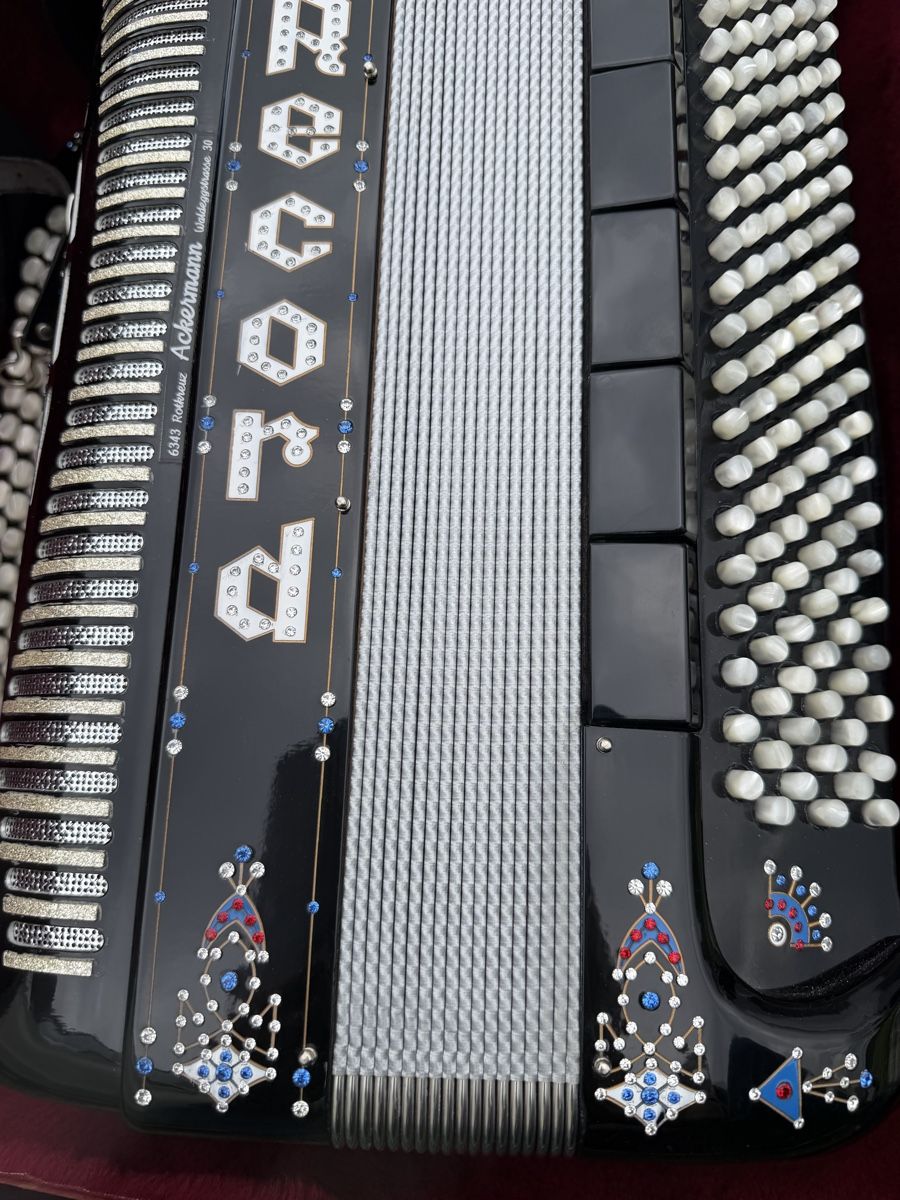 Record Instruments de musique: Record – D'occasion à Muhen par MiGeiss64 8