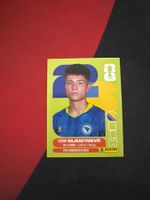 Panini FIFA WM 2026 Sticker - BIH 15